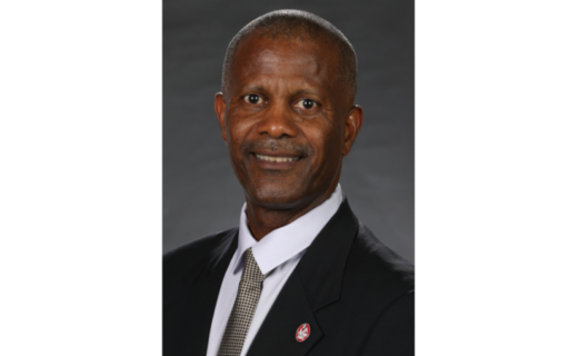 Dr. Rolston St. Hilaire Named to California Agriculture Board
